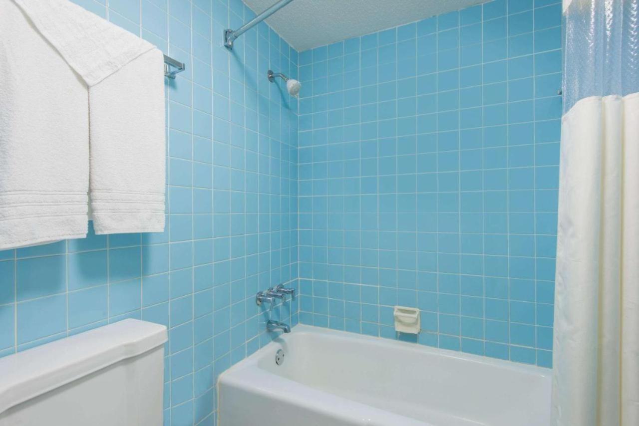 Haven Inn&Suites St Louis Hazelwood - Airport North Buitenkant foto